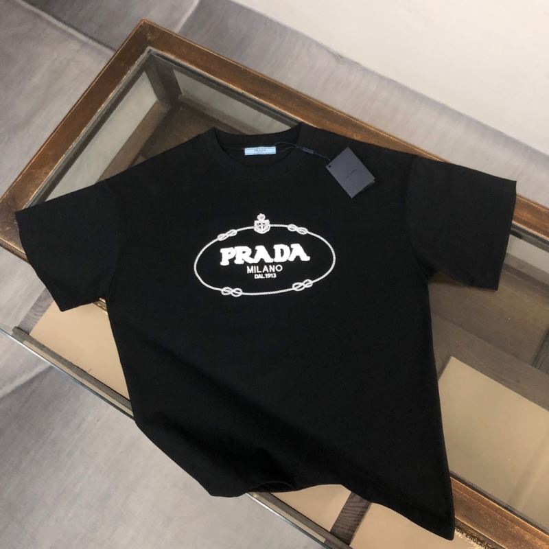 Prada T-Shirts